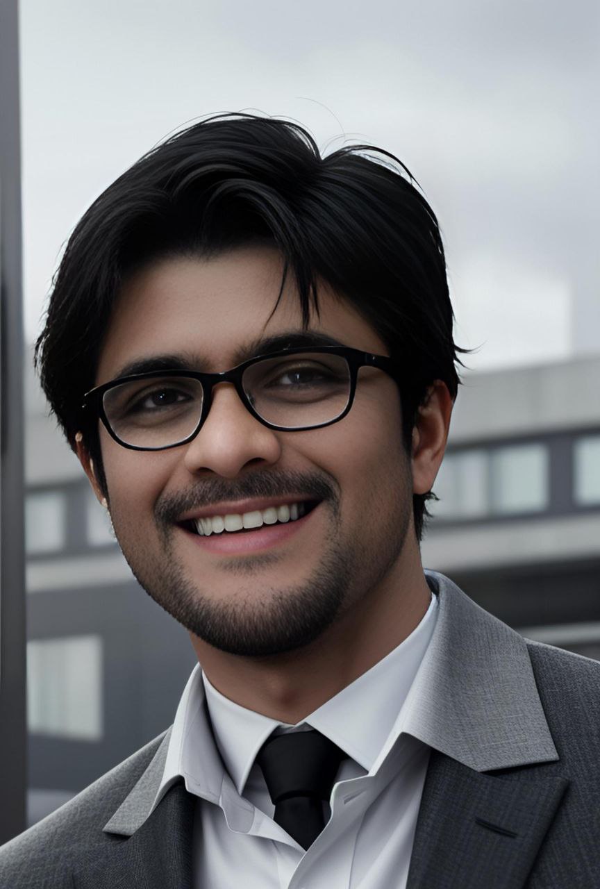 Dr. Dibbyandu Sarkar