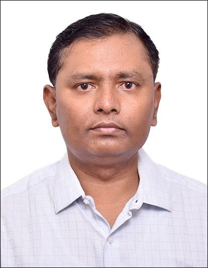 Dr. Ramdas Dahiphale