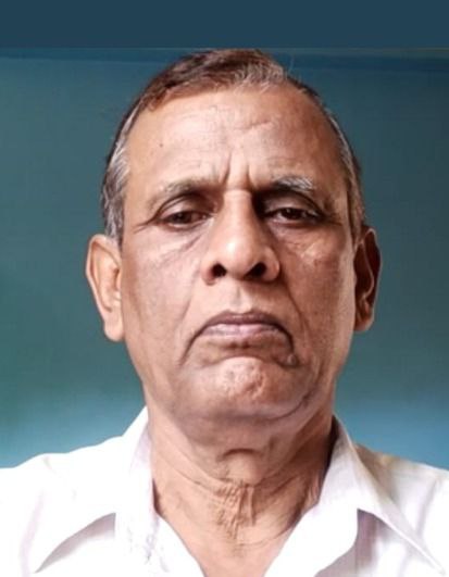 Mr. D. Chandra