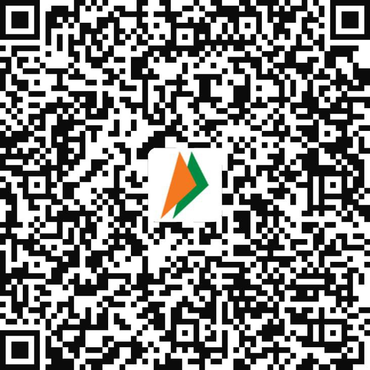 Payment QR Code